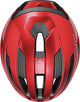 Abus wingback fietshelm performance red