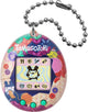 Bandai – originele tamagotchi – tama sewing – interactief digitaal huisdier met lcd-scherm in het frans, 3 knoppen