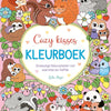 Deltas cozy kisses kleurboek
