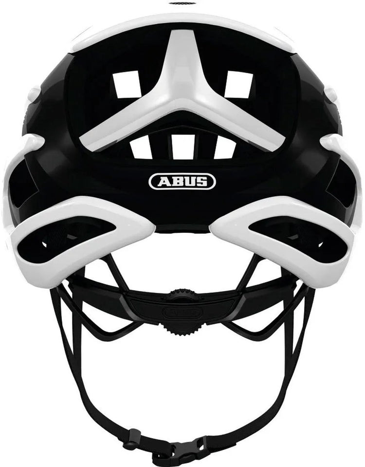 Airbreaker Polar Wit M