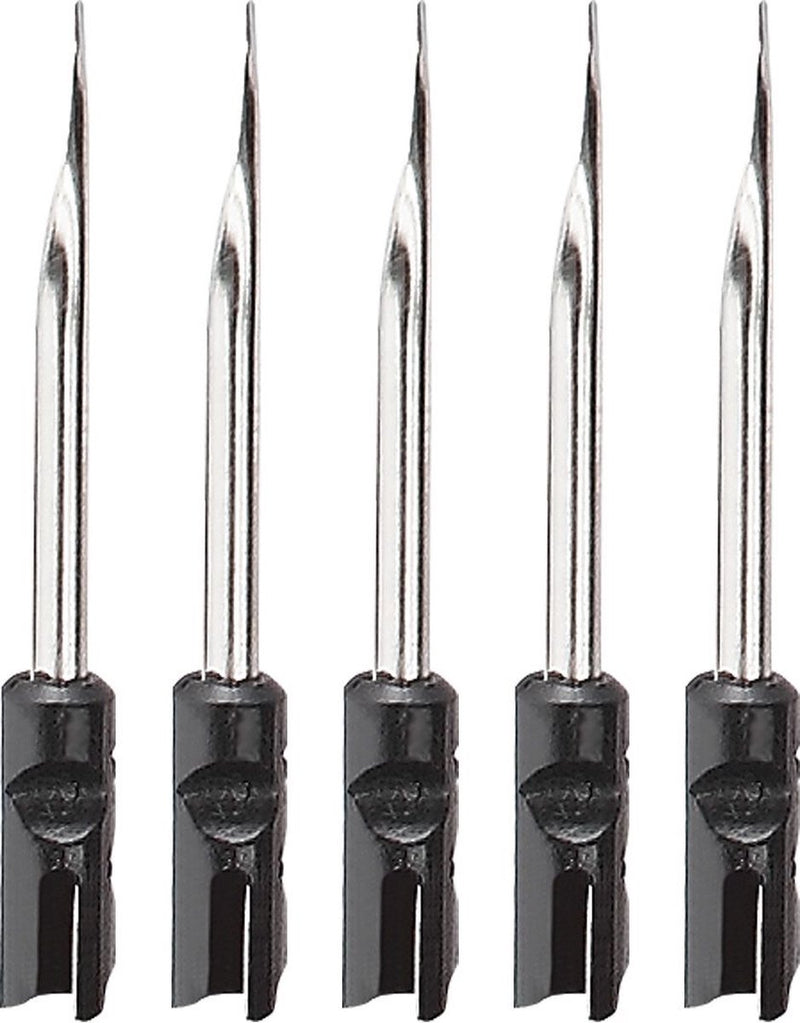 Sigel reservenaald voor schietpistool zb600 5 stuks