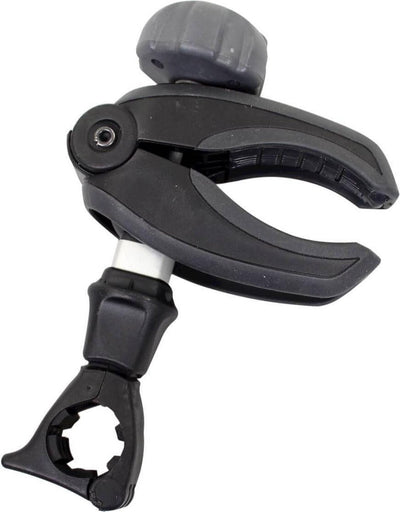 Thule frameklem Euroway kort 122mm
