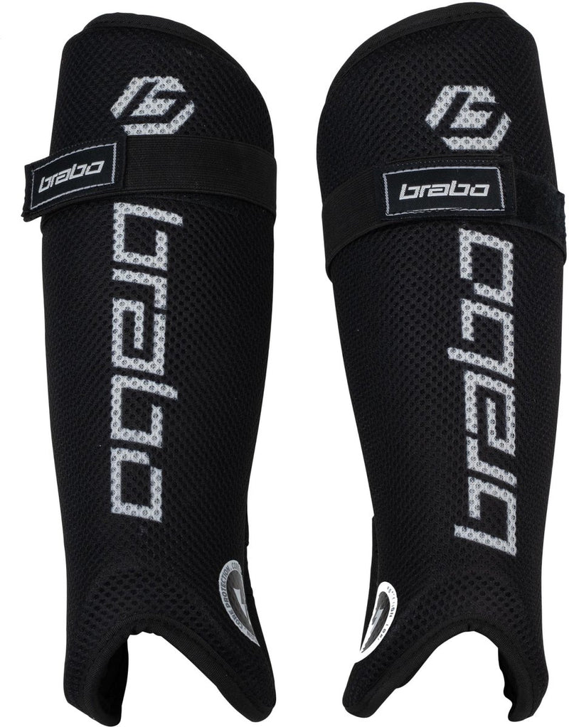 Brabo tribute scheenbeschermers l