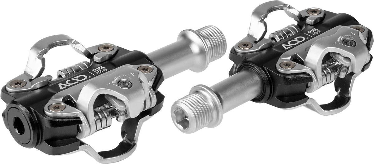 Acid click a10-ib pedals