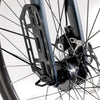 Acid fork cage front carrier