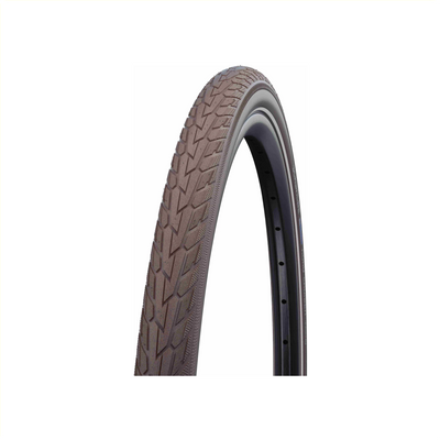 Buitenband Schwalbe 28-1.75 (47-622) Road Cruiser Active coffee R