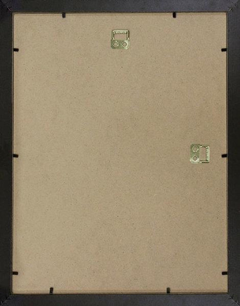 Gb eye limited wissellijst 60x80cm zwart - mdf