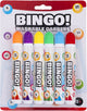 Engelhart bingo stiften 20 ml - 6st.