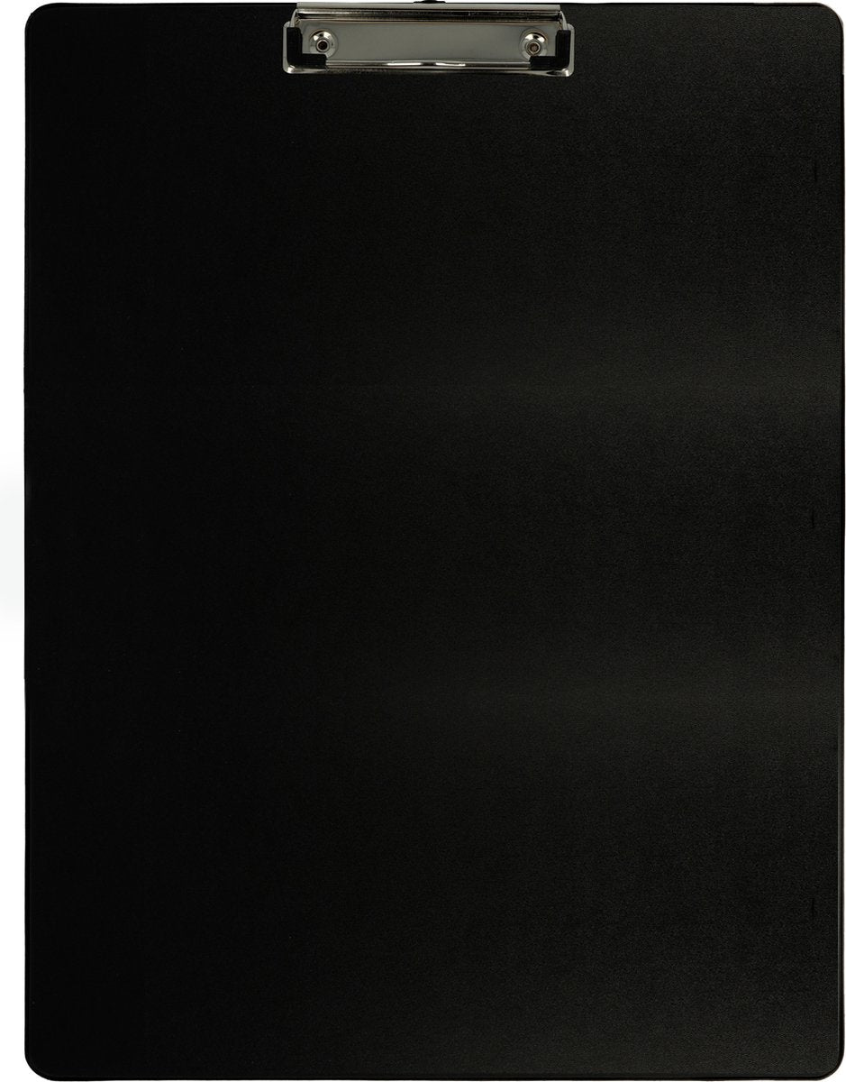Westcott klembord a3 - zwart - ac-e17102-zw