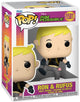 Funko pop! disney: kim possible - ron rufus #1581