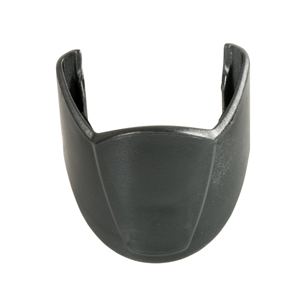 Eurofender spatbordneus - 51 mm breed (geschikt voor de meeste spatborden) (5 stuks)