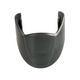 Eurofender spatbordneus - 51 mm breed (geschikt voor de meeste spatborden) (5 stuks)