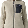 Patagonia r1 air full-zip hoody women's sweater model 2025