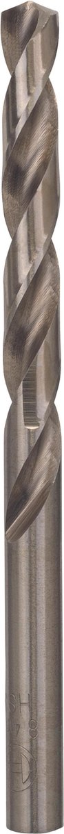 Bosch st. line 8.4 mm hss-g 135 (5pack)
