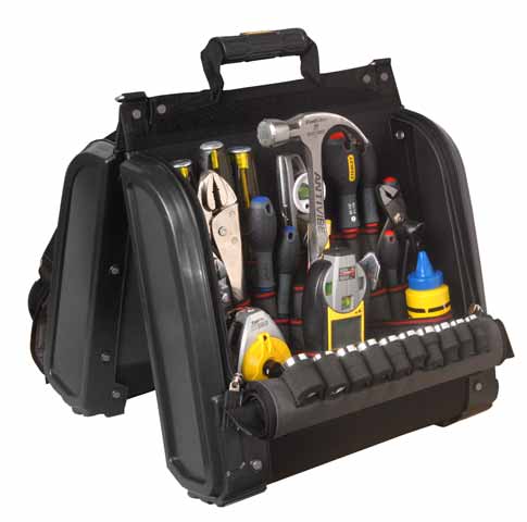 Stanley koffers fatmax organizer tas - 1-94-231
