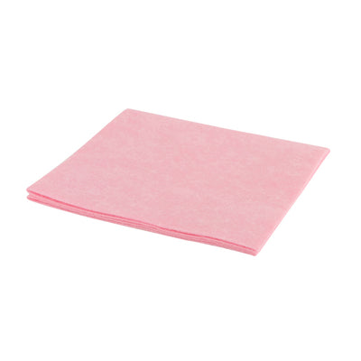 Betra huishouddoekjes roze 38 x 40 cm (10 stuks)