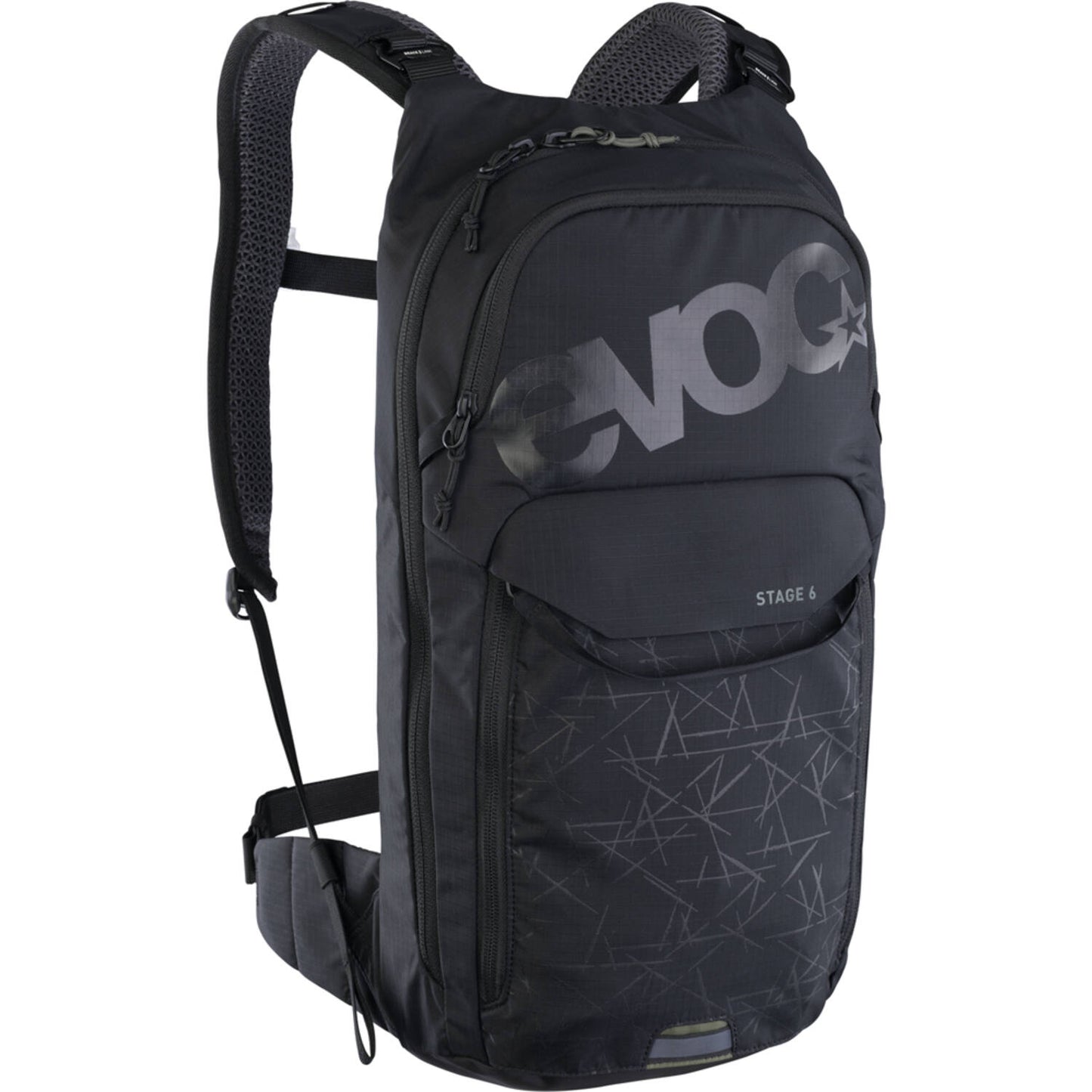 Evoc stage 6l - backpack