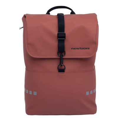 Odense Backpack - Stevige rugzak voor fiets - 18L - Rust