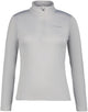 Icepeak ferndale dames ski pully - zilver - xl