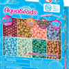 Aquabeads navulling multikleuren parel mix- meerdere kleuren in 1 parel - watercolourbeads- 800 parels
