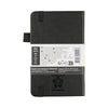 Sakura • notebook ruled 9x14cm black