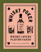 Laurence publishing whisky poker