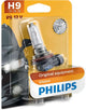 Philips autolamp h9 vision 12v 65w wit