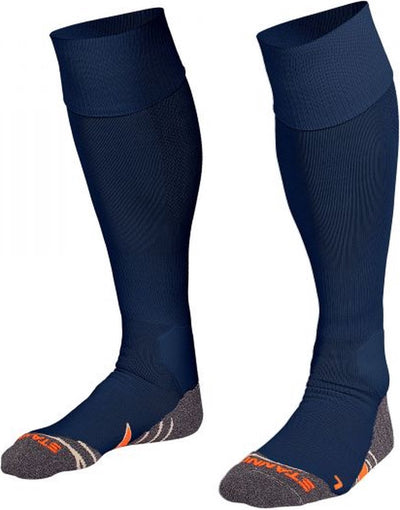 Stanno - uni sock ii - sportsokken - maat 30 35 - navy