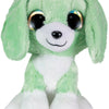 Lumo stars knuffel hond tommy 24cm pluche speelgoed hond.
