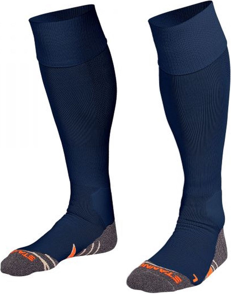 Stanno - uni sock ii - sportsokken - maat 36-40 - navy