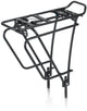 Xlc rp-r11 bagagedrager - carry more - aluminium - zwart - 26 tot 28 inch
