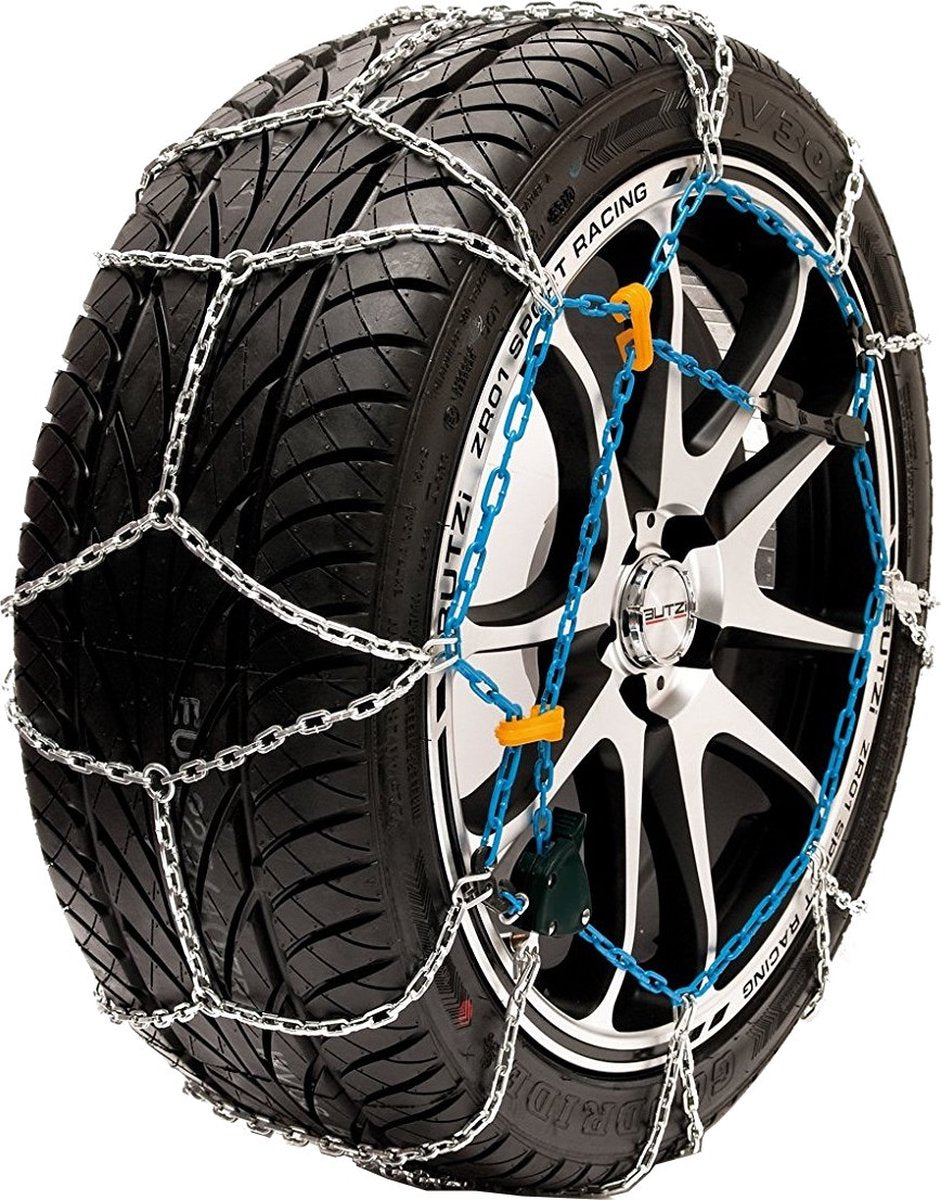Husky butzi 110 sneeuwkettingen - 9 mm - 2 stuks