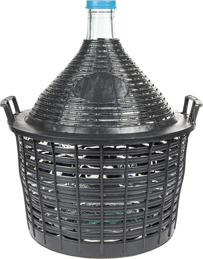 Browin mandfles 20 liter - gistingsfles 20 liter - ballonfles 20 liter - fermentatiefles 20 liter