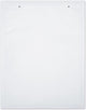 Raadhuis luchtkussenenvelop h18 - 290x370mm - met plakstrip - wit - 100 stuks