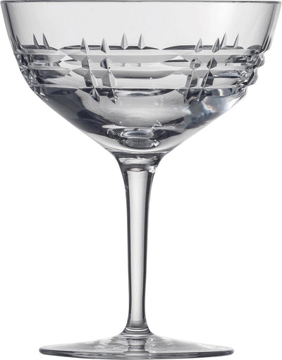 Schott zwiesel basic bar classic cocktailglas 87 - 0.2 ltr - set van 6