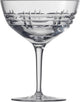 Schott zwiesel basic bar classic cocktailglas 87 - 0.2 ltr - set van 6
