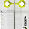 Ergon tp1 pedaal cleat tool voor shimano spd