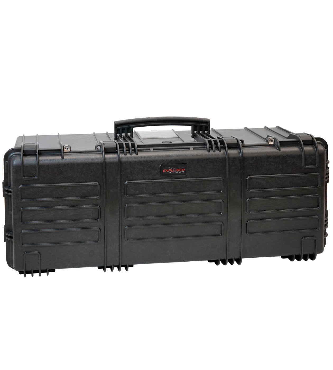 Explorer Cases 9433 Koffer Zwart met Plukschuim