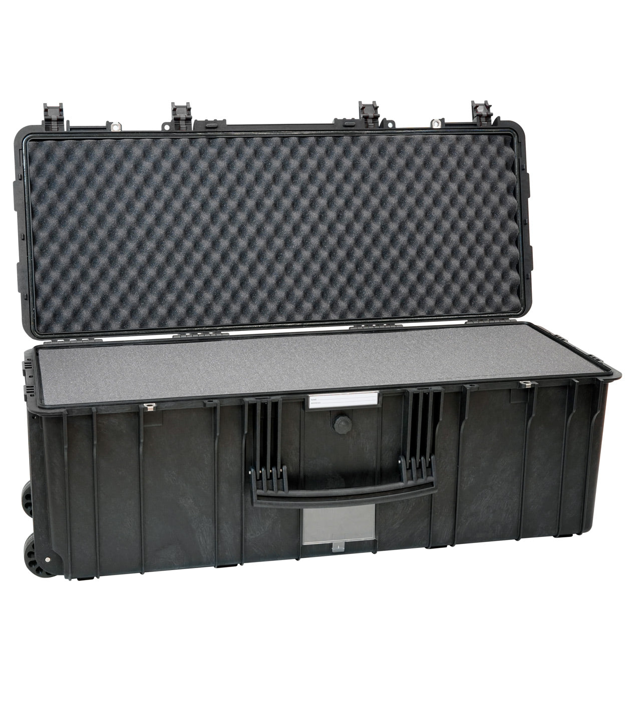 Explorer Cases 9433 Koffer Zwart met Plukschuim
