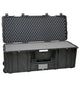 Explorer Cases 9433 Koffer Zwart met Plukschuim