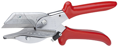 Knipex versteksnijder voor kunststof- en rubberprofielen 94 35 215 kniptang