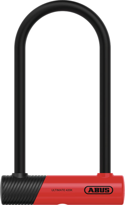 Abus beugelslot ultimate 420k