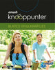 Bikepointer ANWB Knooppunter invul kaartjes
