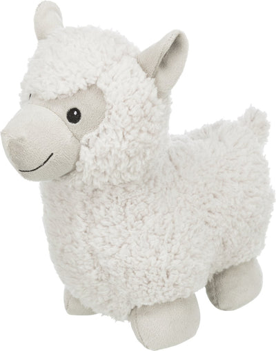 Trixie be eco alpaca eyleen gerecycled pluche