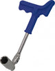 Carpoint bougiesleutel t-grip model 16mm