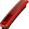 Acid pro-e sic brake bes3 rear mudguard light e-bike