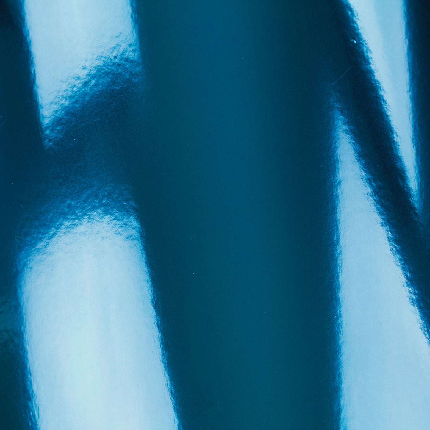 Tonic studios • mirror card gloss a4 x5 imperial blue