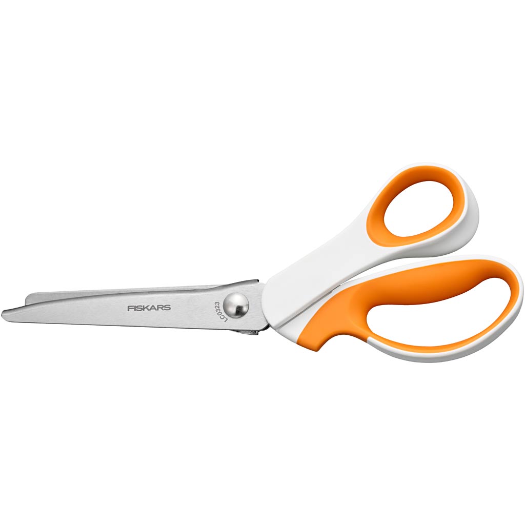Https: www.cchobby.nl fiskars-soft-grip-stoffenschaar-l-23-cm-1-stuk