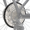 Acid shimano cs m6100 spoke protectors