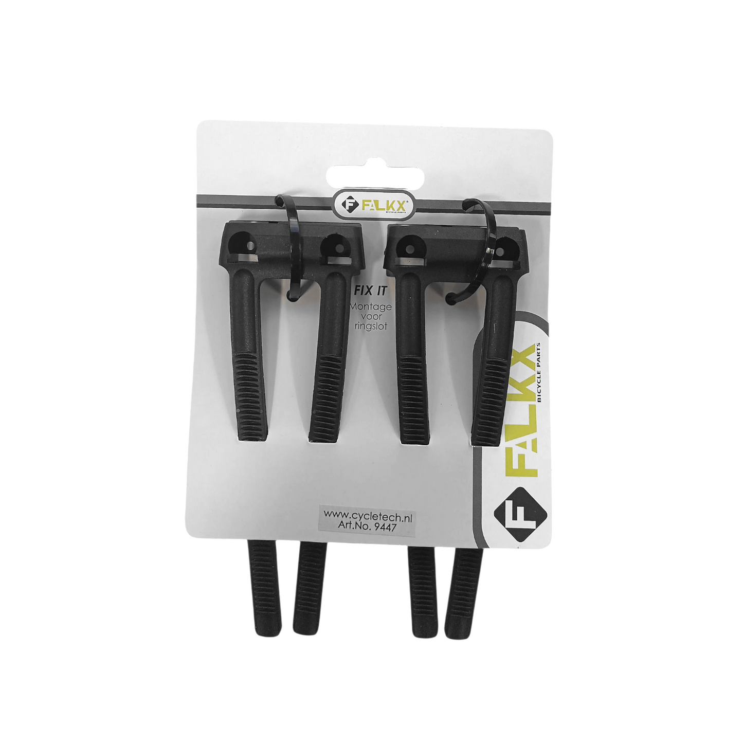 Be1201a montage set ringslot